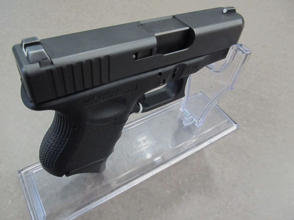 GLOCK PISTOLE G39 CAL 45 GAP gebraucht, Bild 3 von 7