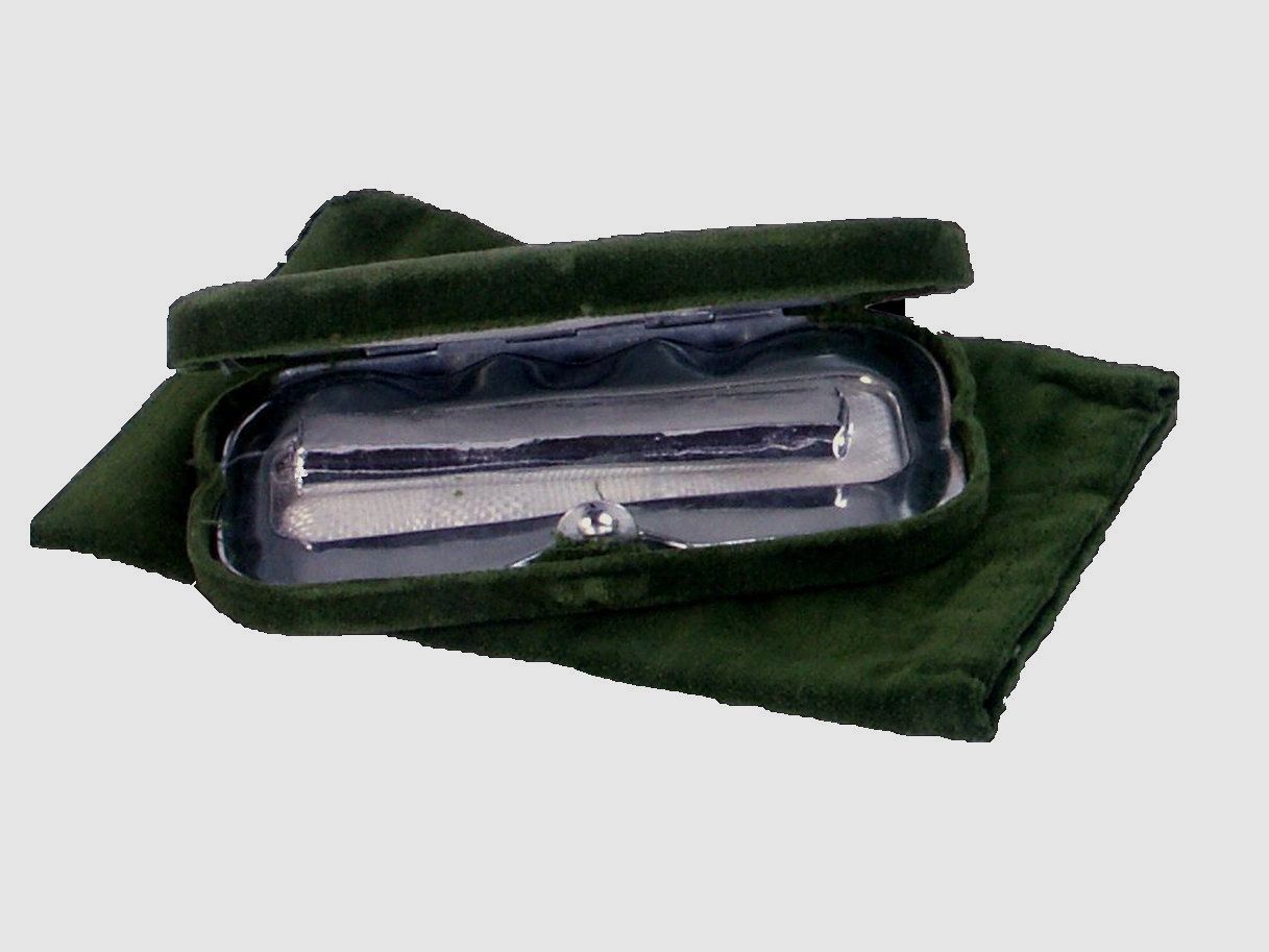 Taschenheizung