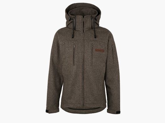 Kernige Lodenjacke Hedlund Grenland Pro / TOP QUALITÄT UND PREISLEISTUNG