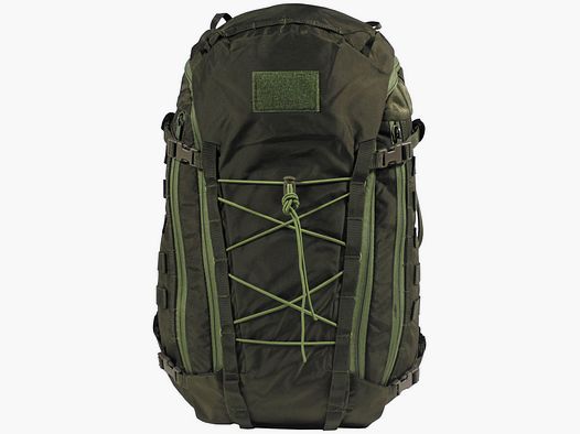 MFH Rucksack Mission 30 Liter Oliv