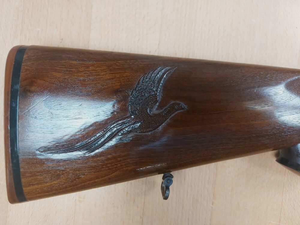 Winchester , USA 101 XTR Lightwight