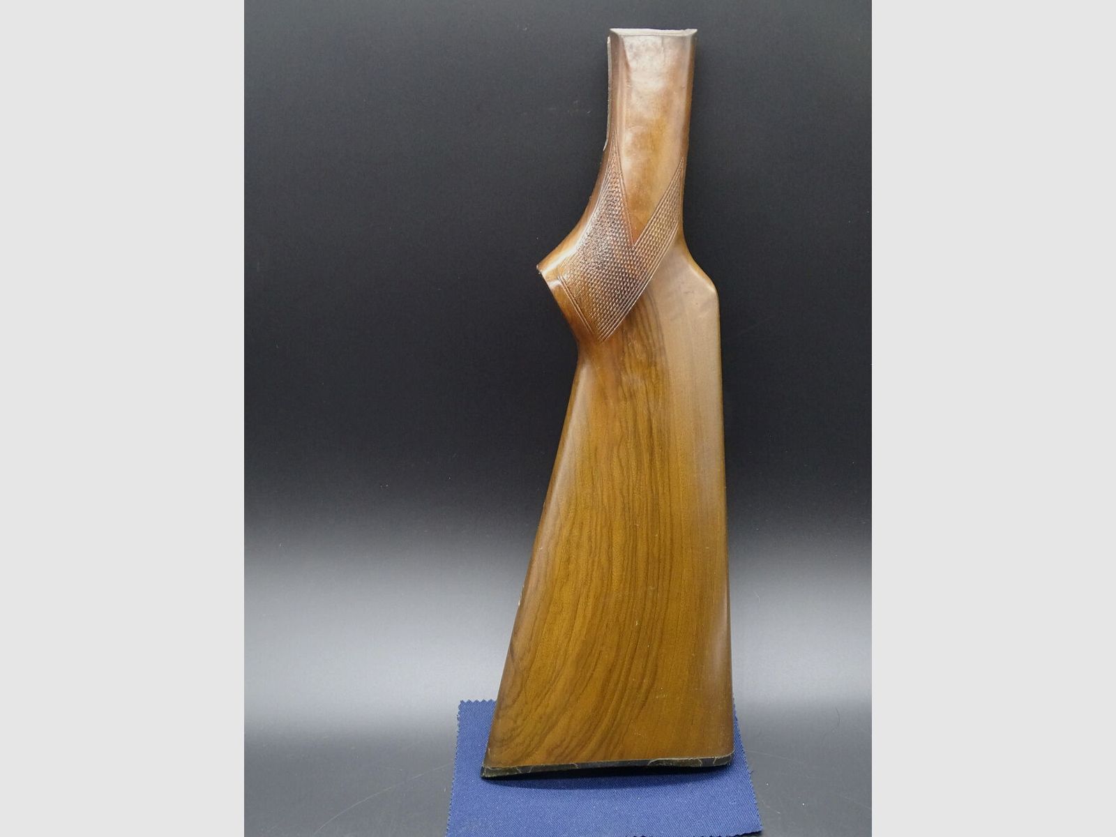 Envio gratuito de escopeta de madera / rifle