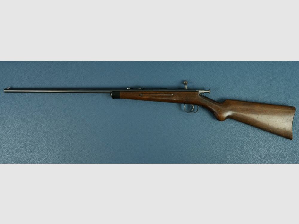 Anschütz 4mmRF Krótki