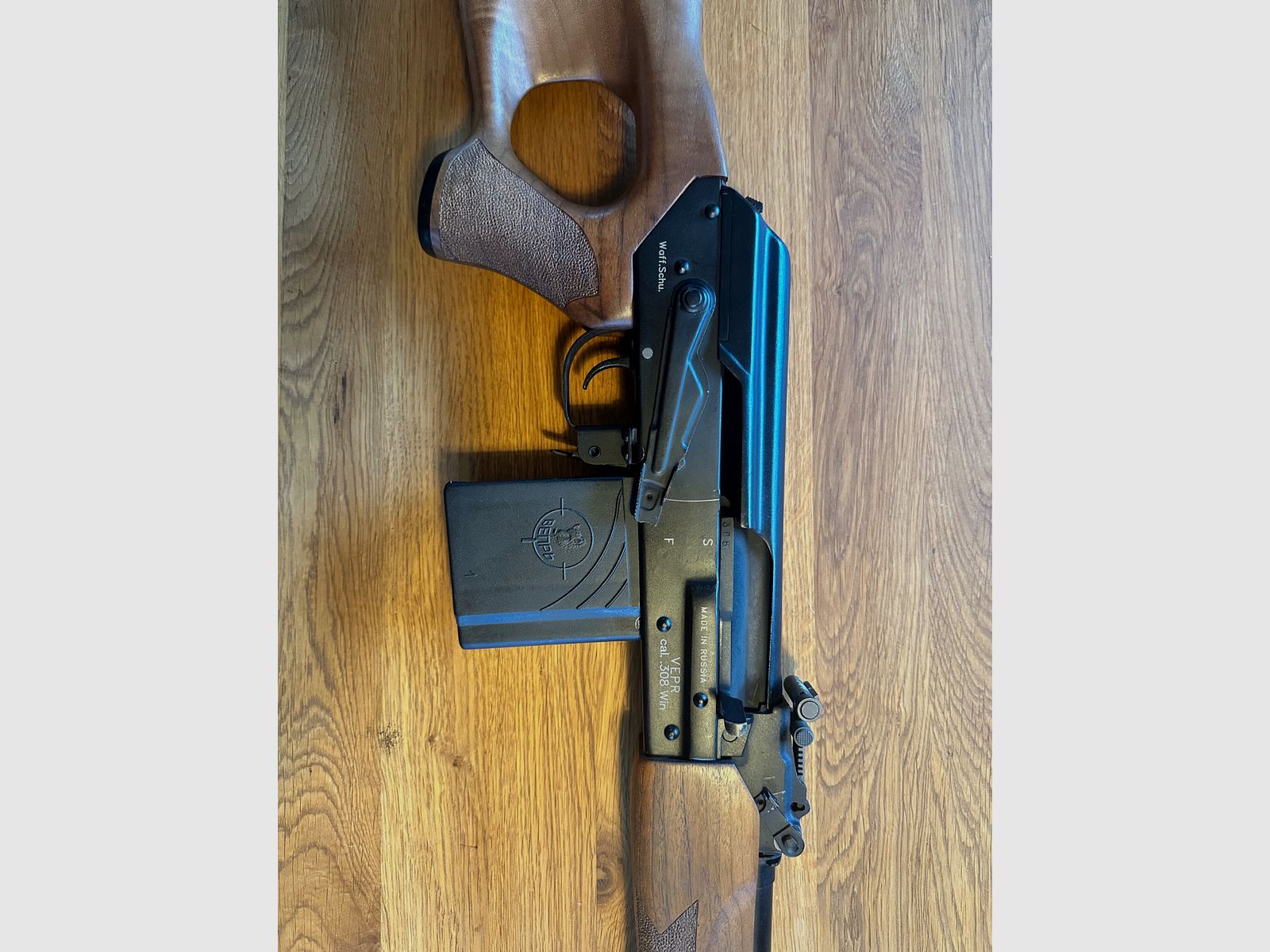 Molot VEPR .308 Winchester