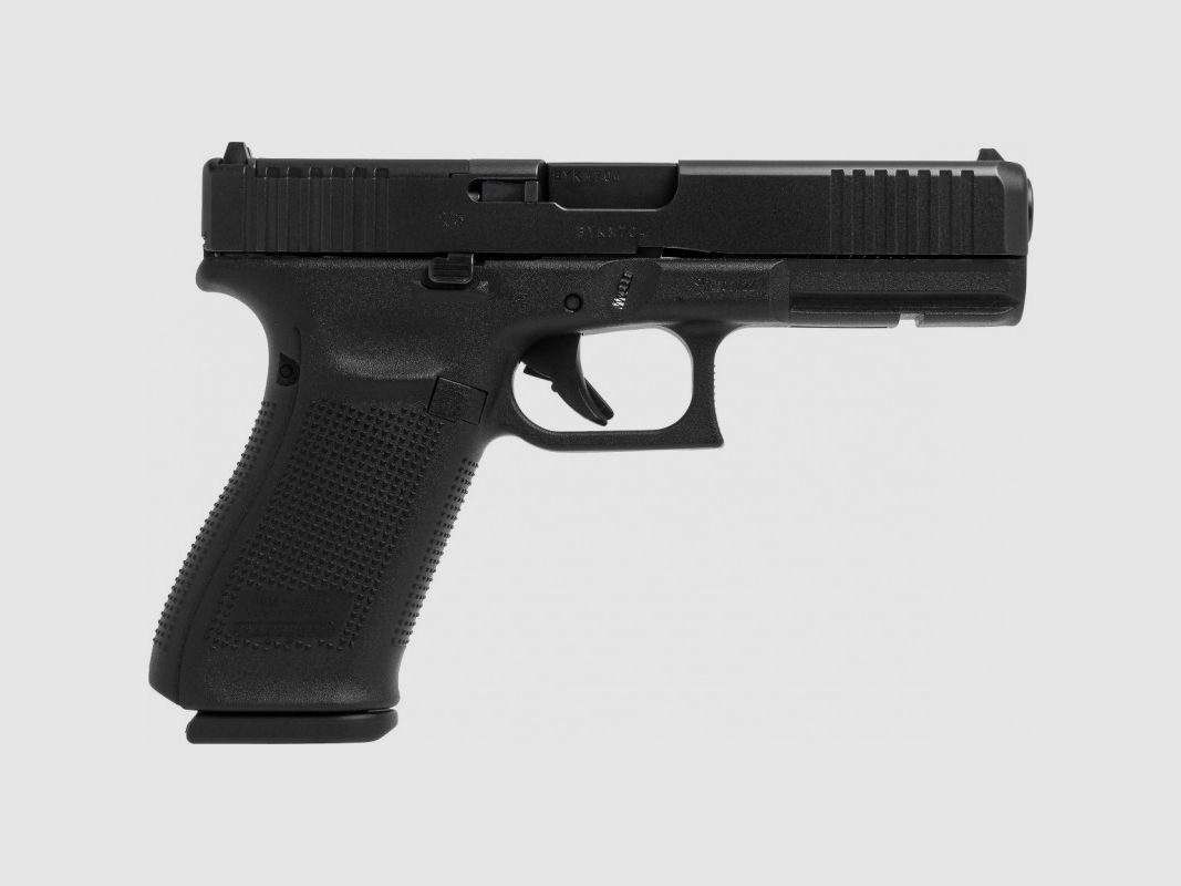 GLOCK 21 Gen5 MOS, immagine 1 di 4