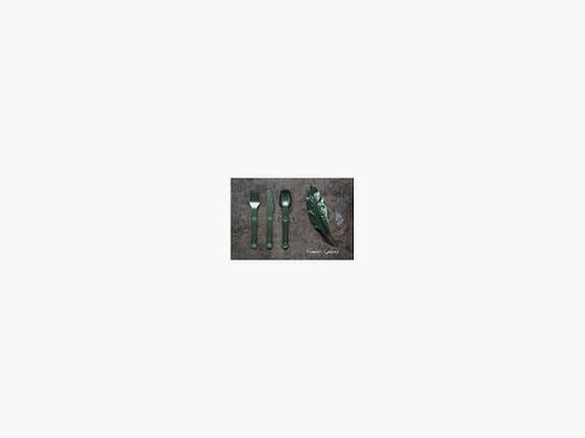 COUVERTS MAGWARE VERT