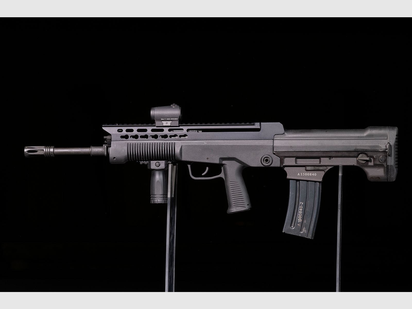 Norinco Type 97, image 6 of 6