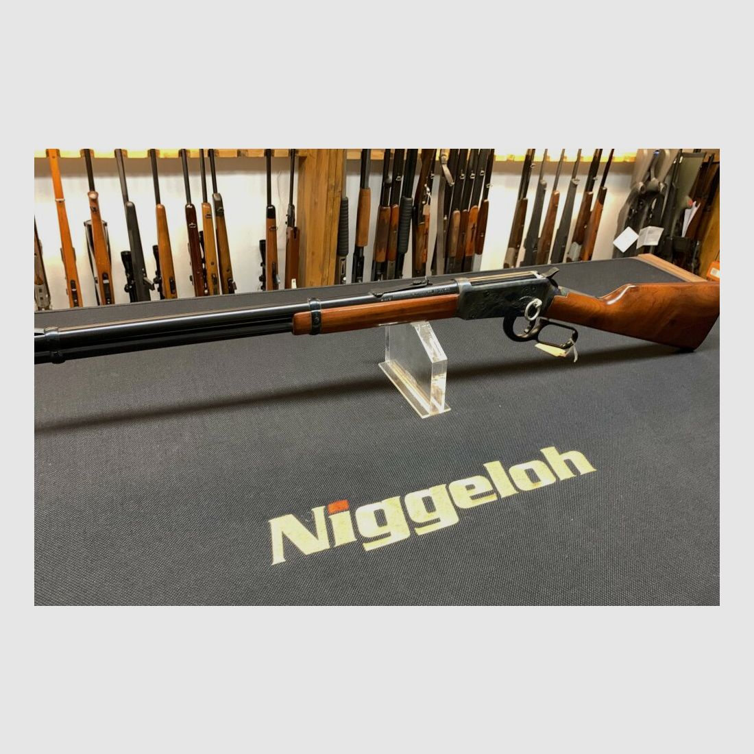 Winchester 94 .30-30Win