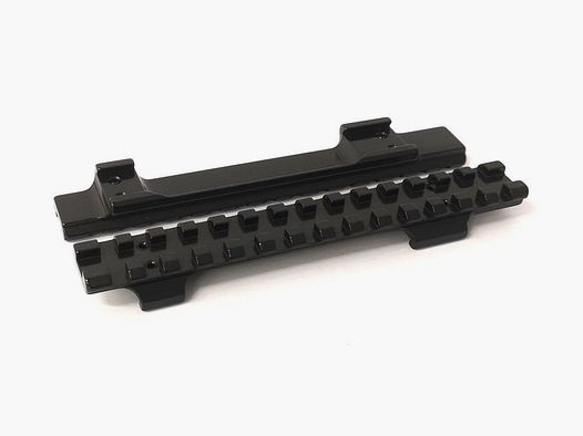 Rusan Picatinny rail steel Steyr SSG69 SSG69