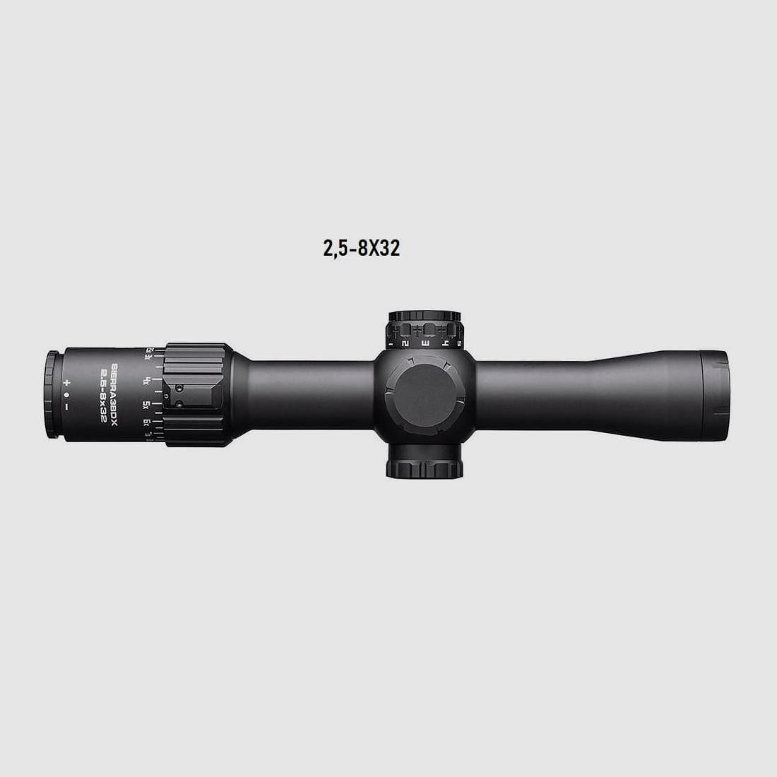Sig Sauer Sierra 3 BDX, image 6 sur 12