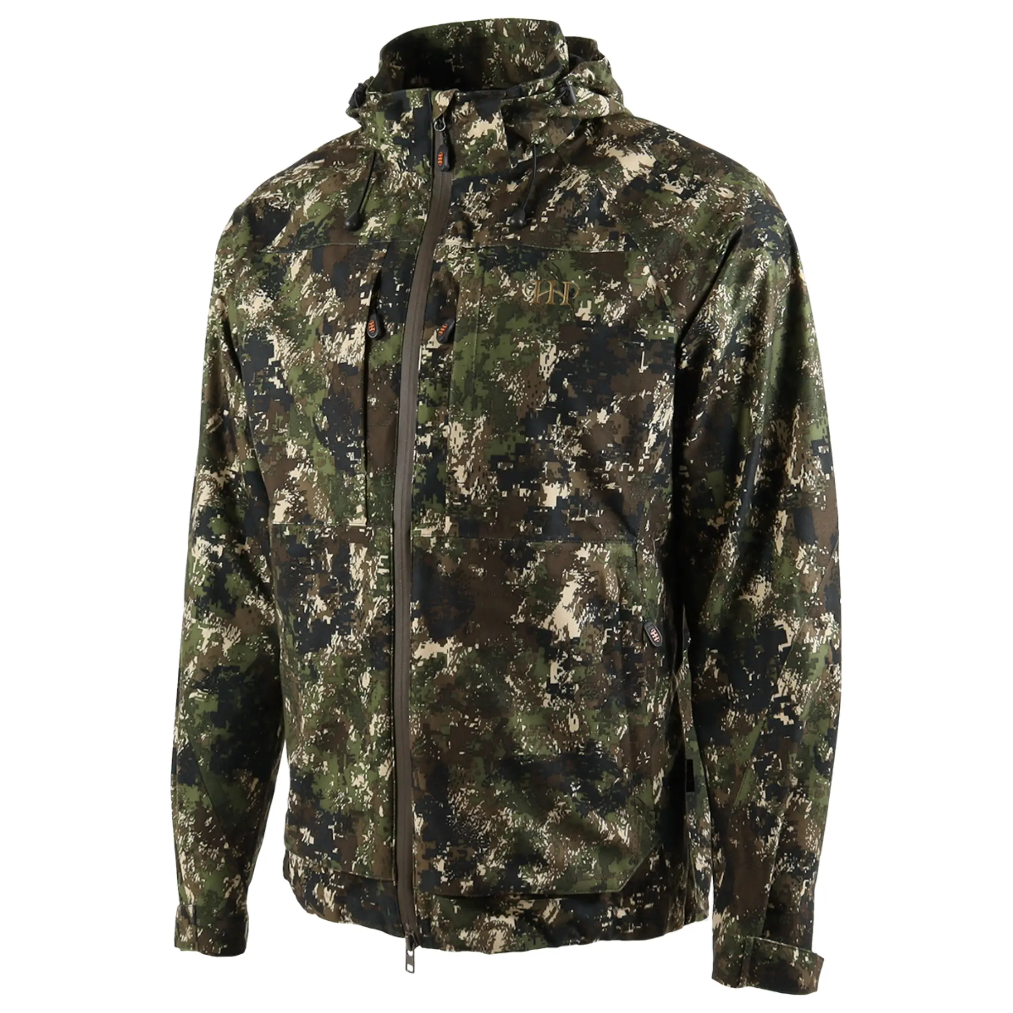 House of Hunting Camo-Funktionsjacke Arvid