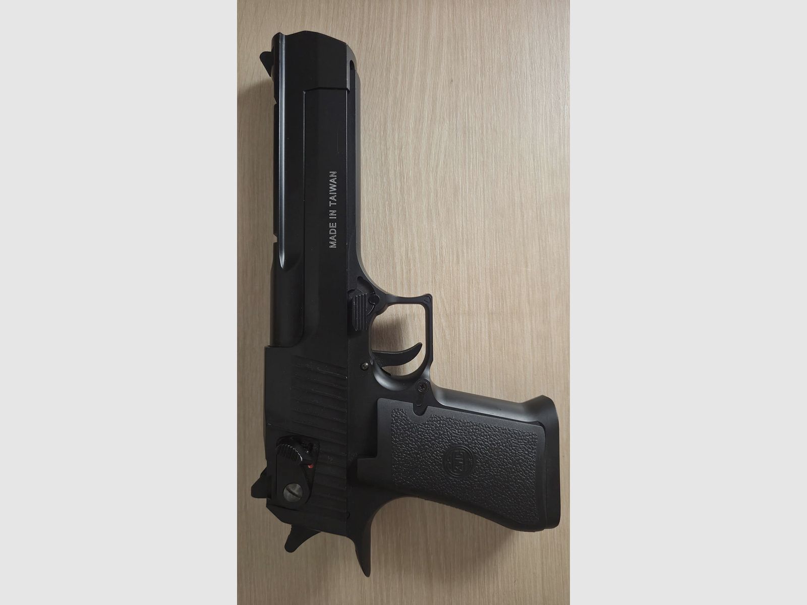 Desert Eagle Air Soft DE 50