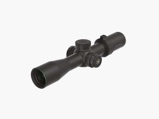TAURON GENII FFP 4X