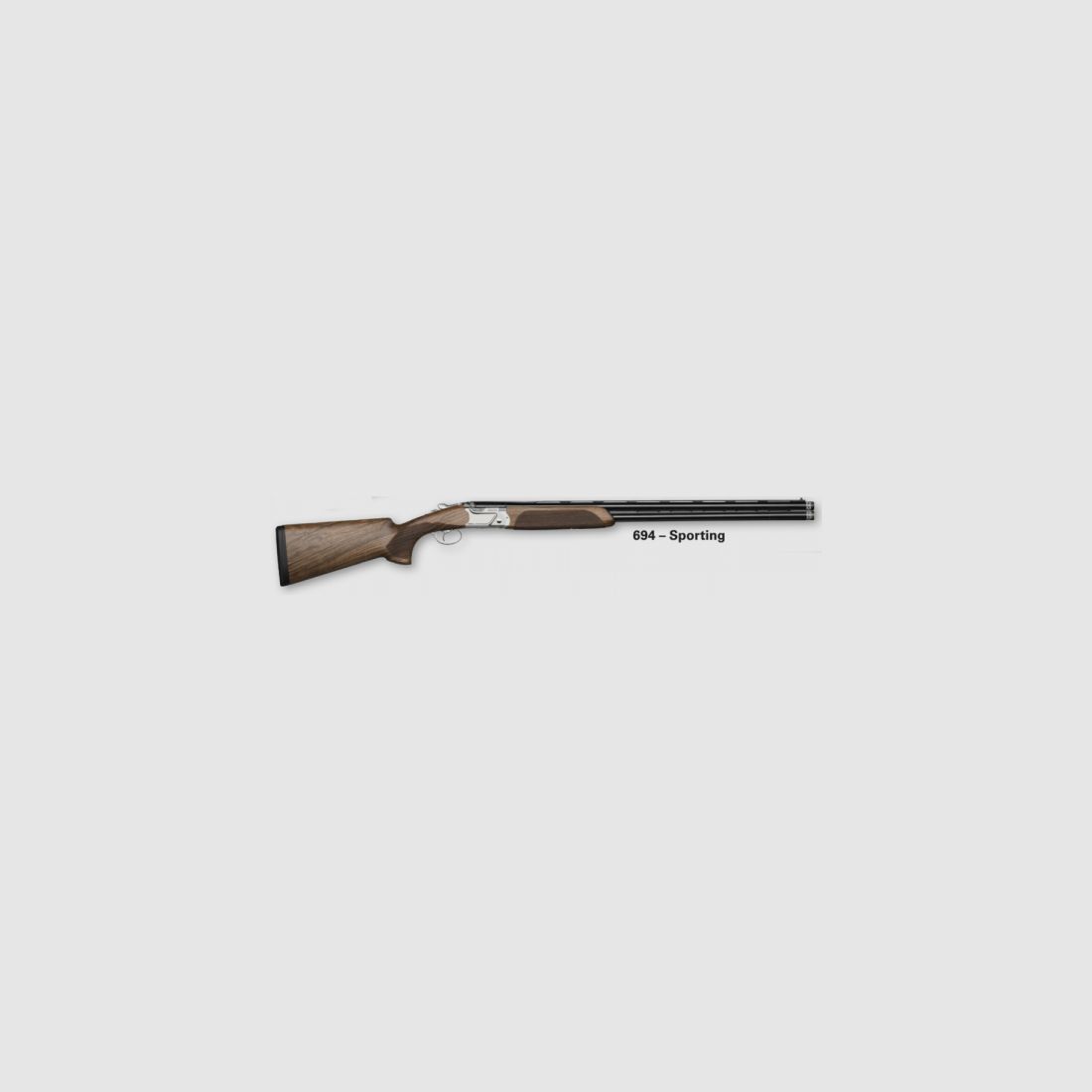 Beretta 694 Sporting, 76cm, 12/76, OCHPe
