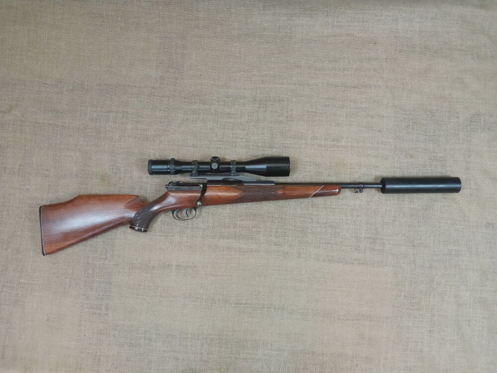 Mauser M 66