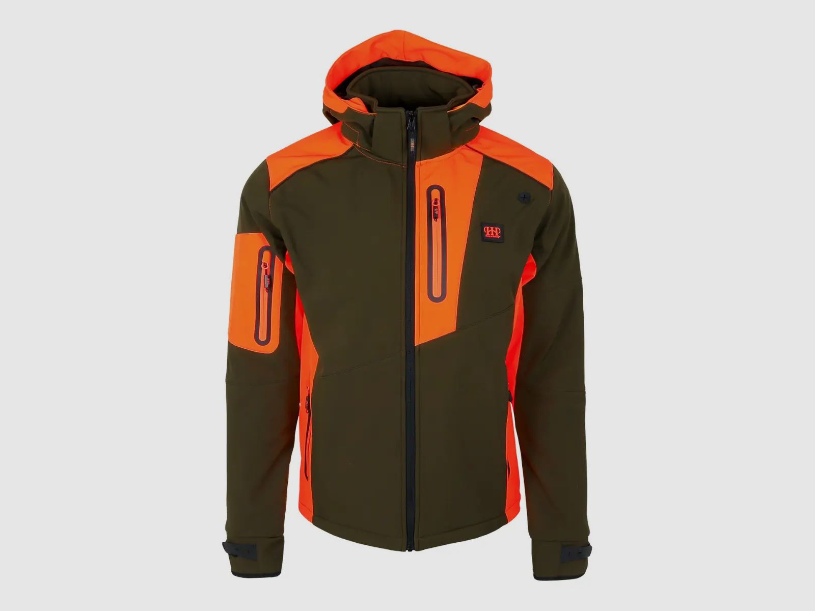 House of Hunting Softshell-Jacke Luca