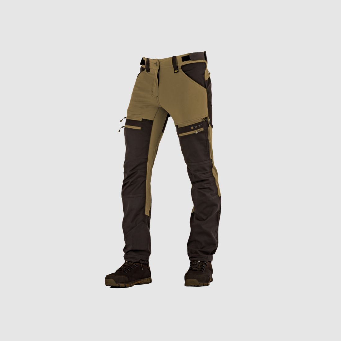 Interjakt Haunter HW110 Vännäs Outdoorbroek, afbeelding 1 van 10