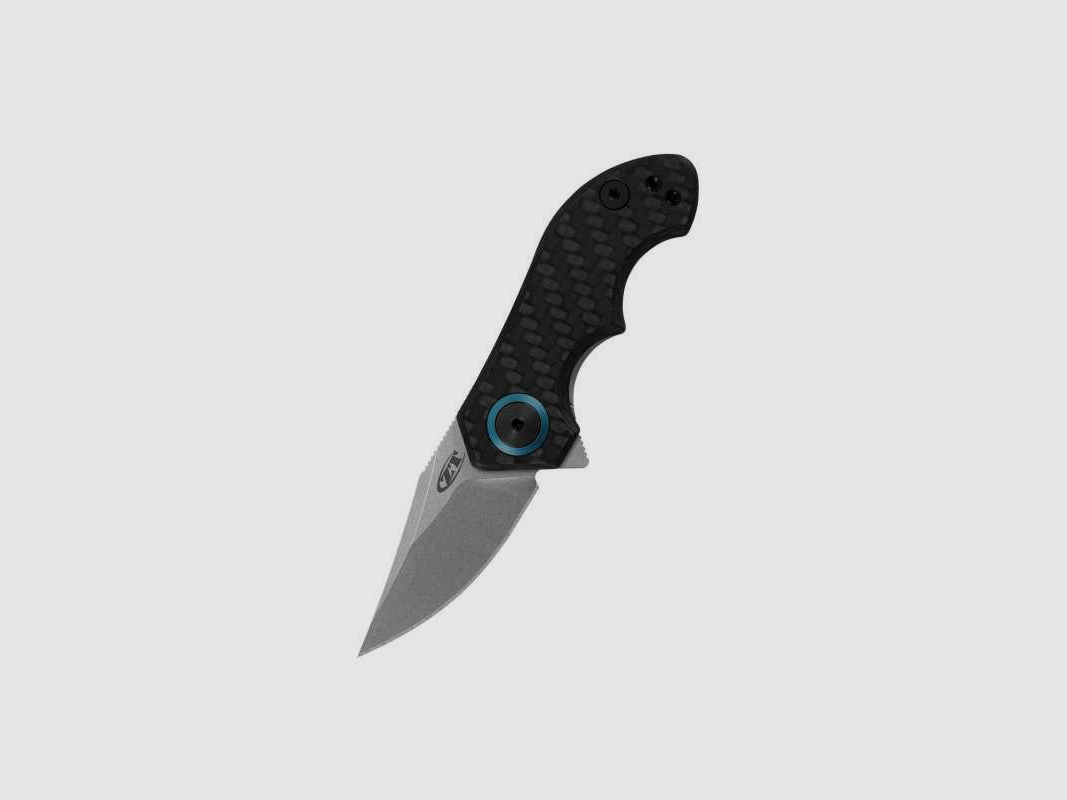 Zero Tolerance 0022 Galyean Taschenmesser CPM 20CV