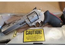 Taurus Rag Bull .44RemMag