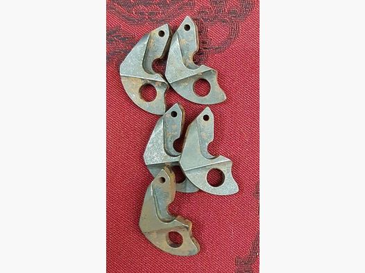 FN Browning Ejector-Hammer/Hahn B25 right 12/65; 12/70; 12/76; 12/89