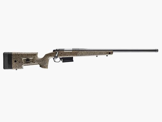 Bergara B14 HMR - 26 Zoll - Links Repetierbüchse Kal. 6,5 Creedmoor