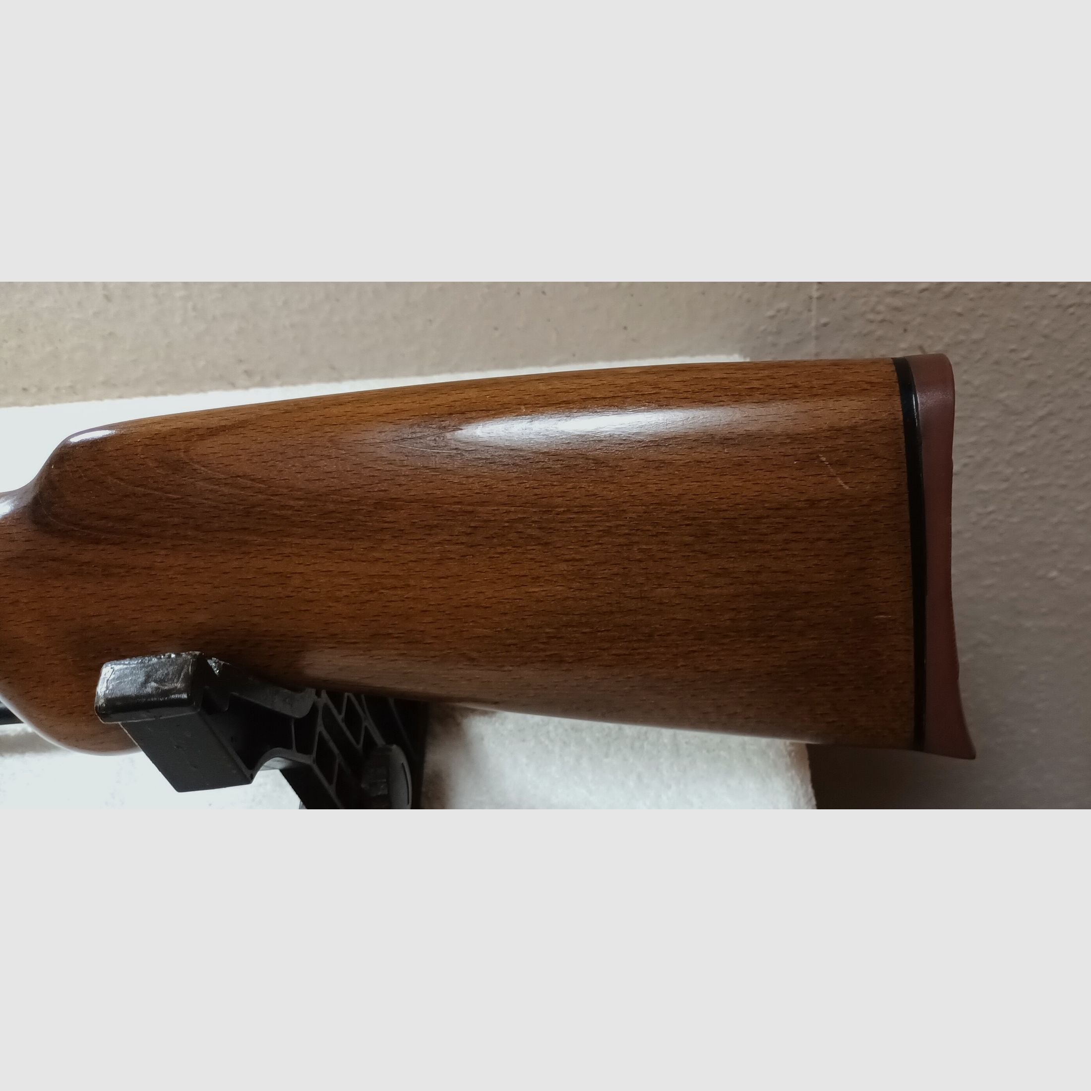 weihrauch hw35 bj. 1972