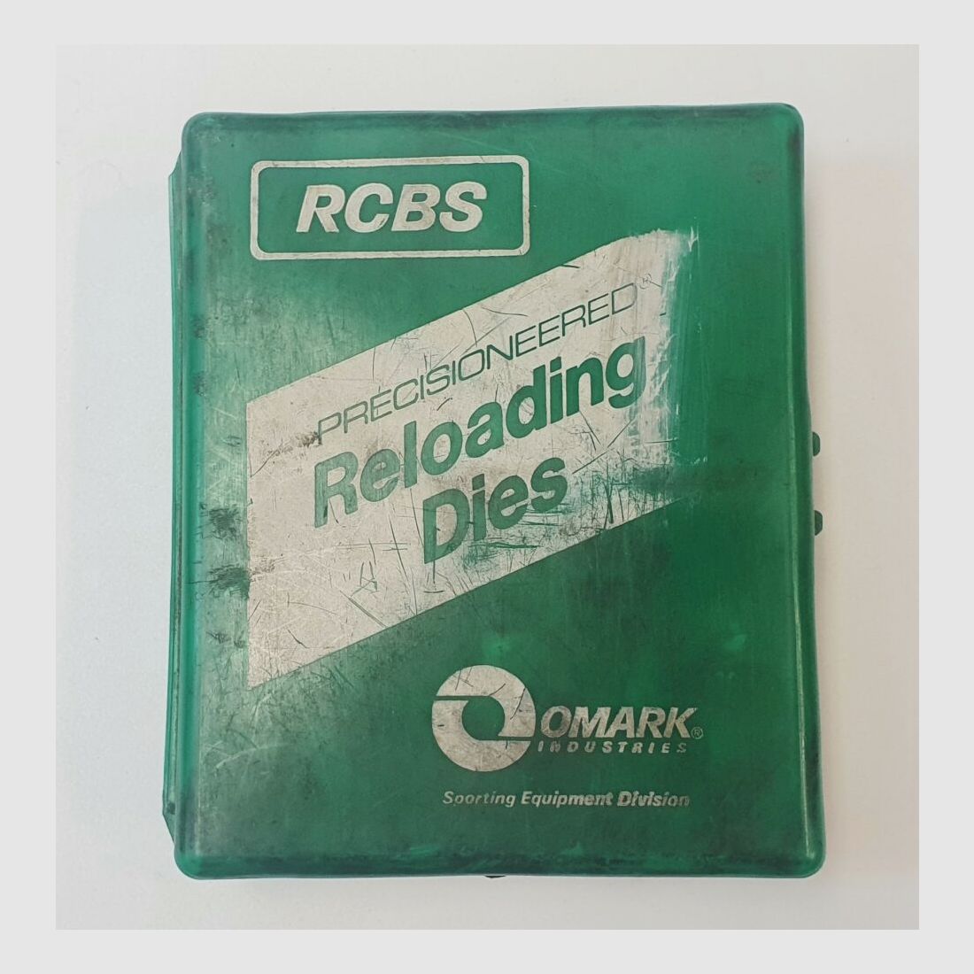RCBS RCBS Reloader Full Length Die Set, .30 Herrett