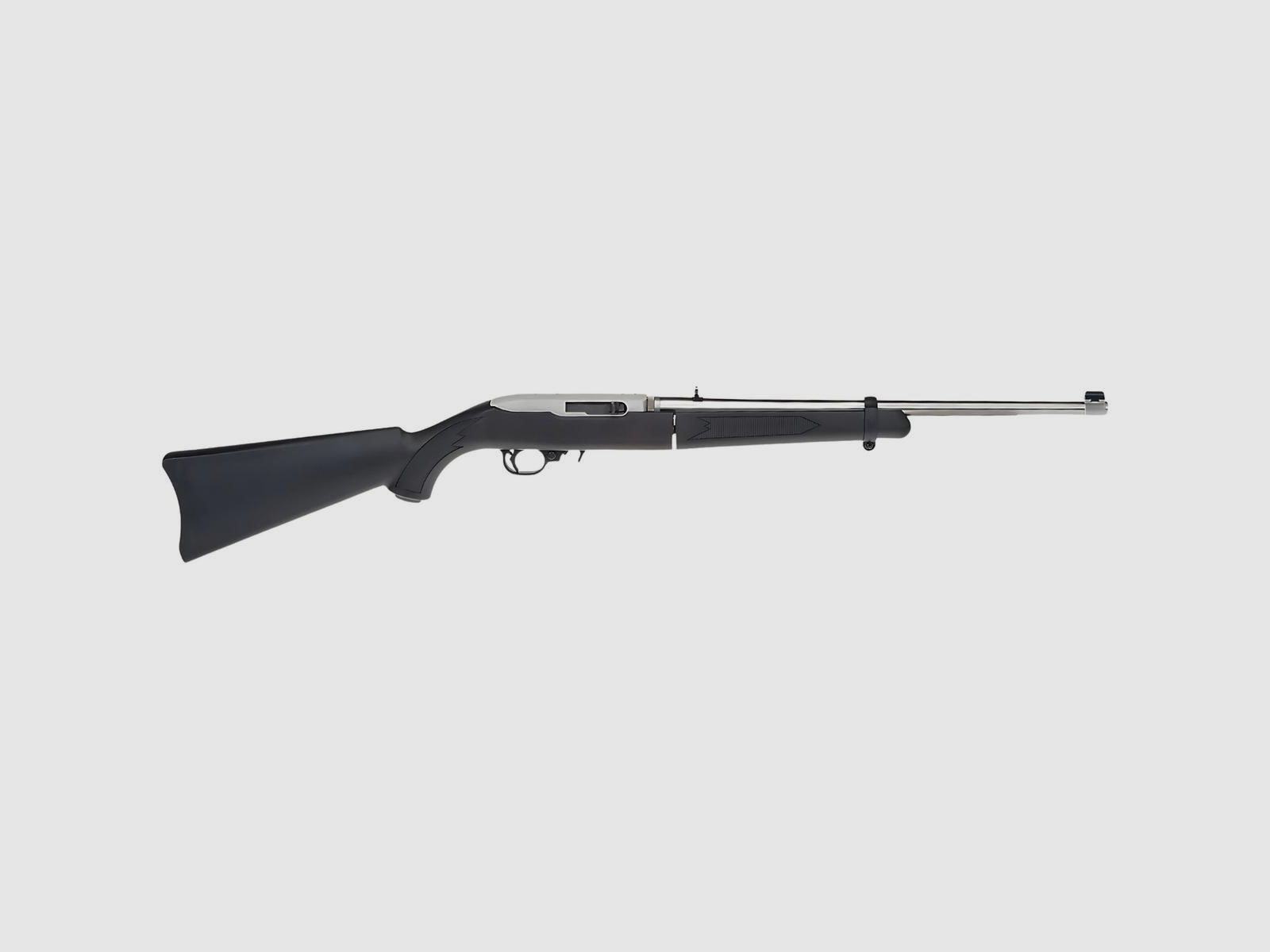 Karabinek samopowtarzalny Ruger 10/22 Takedown SS kal. 22LR - 11100, zdjęcie 1 z 6