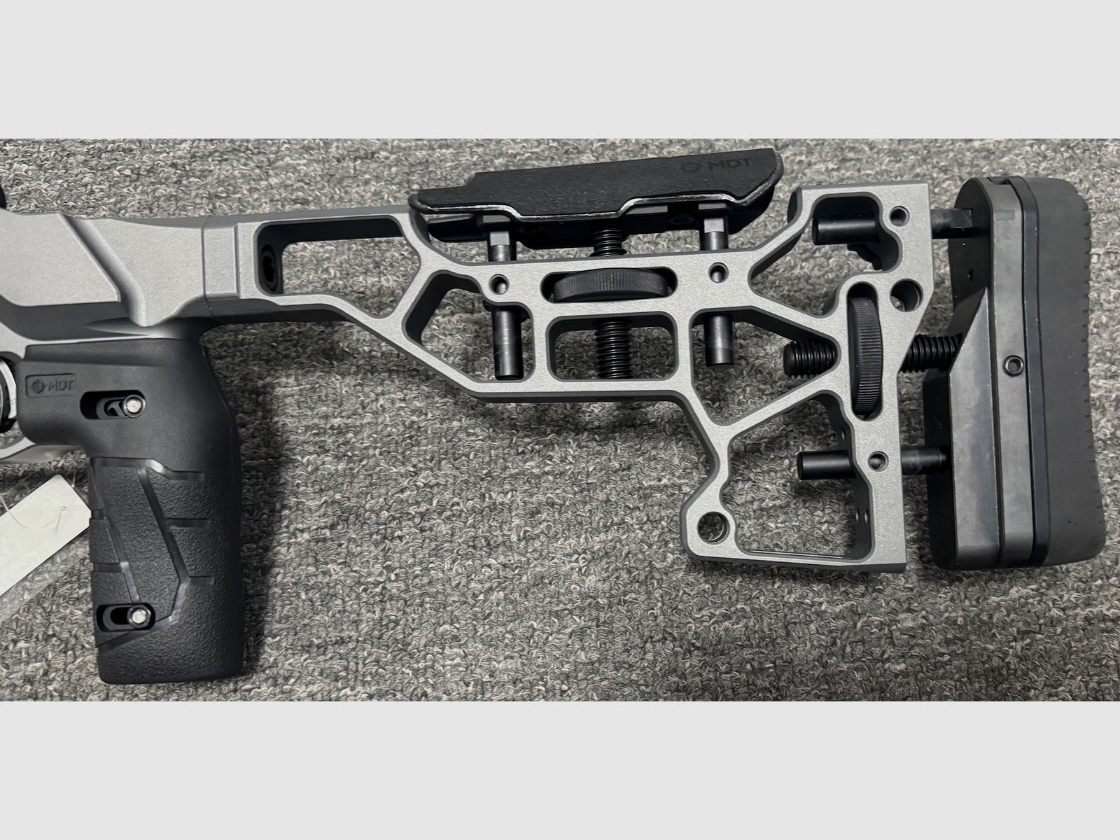 Savage 110 ELITE PRECISION 6,5mm Creedmoor - DEMOWAFFE