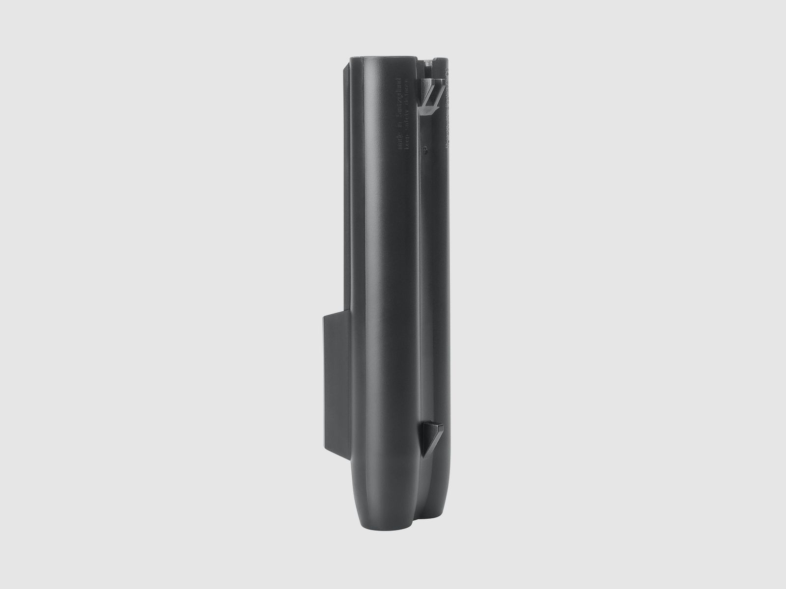 PIEXON JPX 2 Ersatz Pfefferkartusche 2 Schuss
