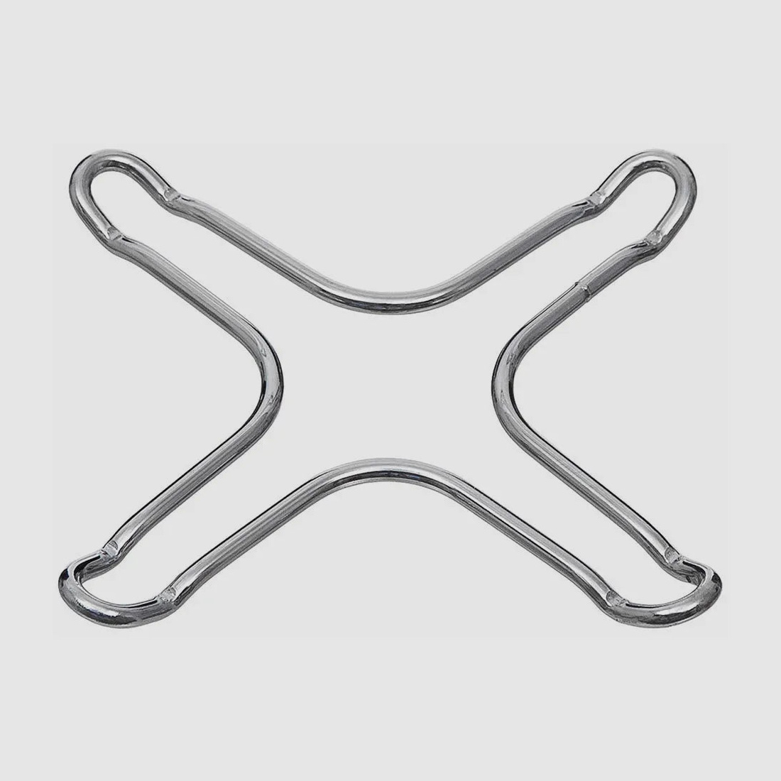 Fox Outdoor Topfkreuz für Campingkocher
