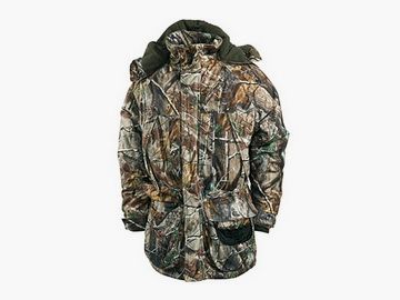 Deerhunter Jagdjacke Rusky 2.G - Camouflage