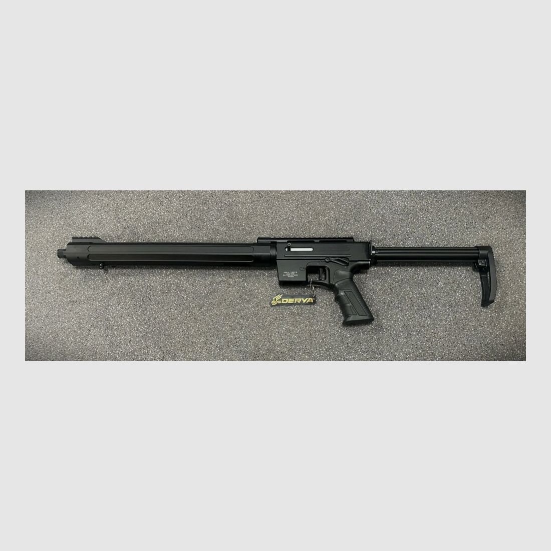 Derya TM22 A18