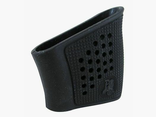 Pachmayr Grip Sleeve. Grove Tactical Glock 42/43 #05161