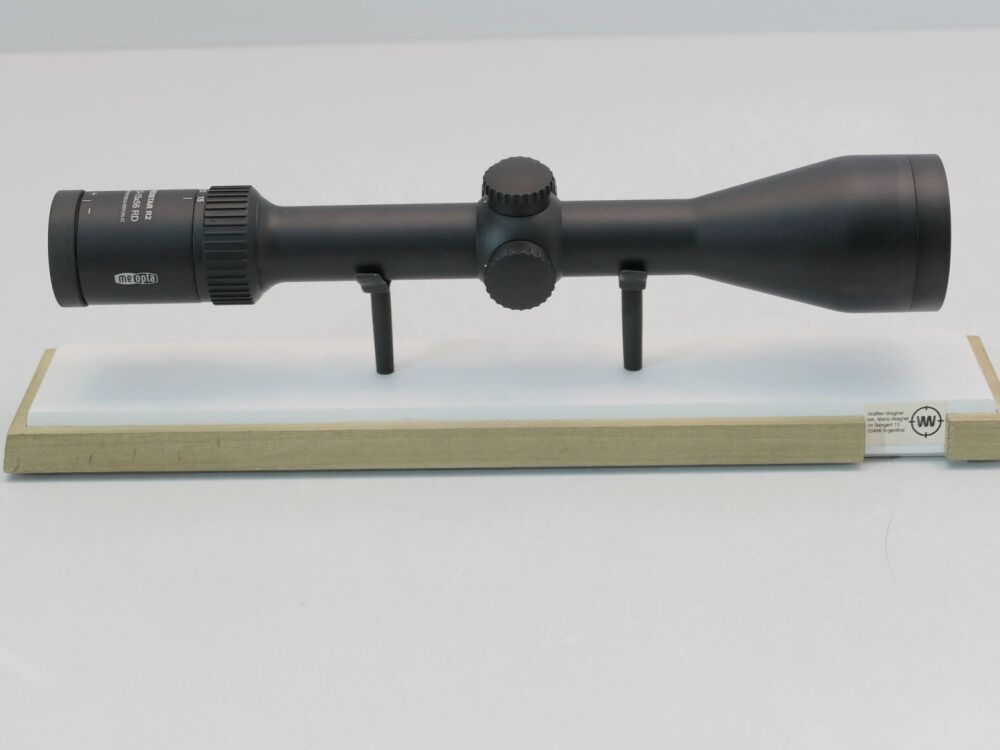 Meopta Meostar 2,5-15x56 R2 RD