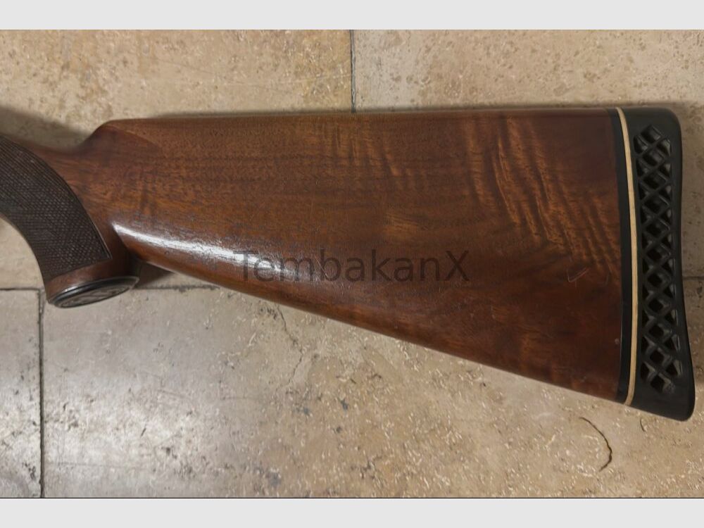 Winchester XTR Win 12/70