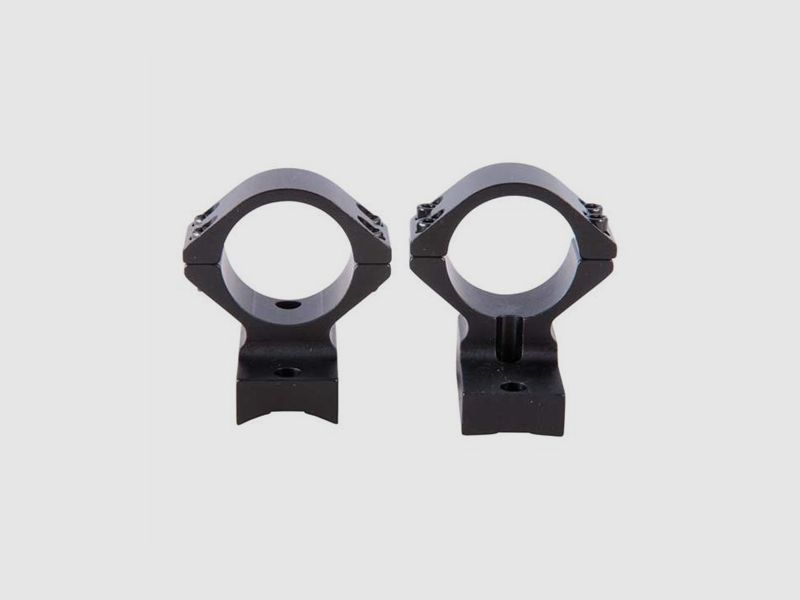 TALLEY WEATHERBY MARK V 1″ MEDIUM SCOPE MOUNT, imagen 2 de 5