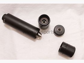 SD Sonic 45 , .30, max 8, NEU WF-SPORTS Sonic Nielsen 45 , .30, max 8, DK NEU