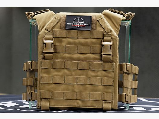 Warrior Assault Systems