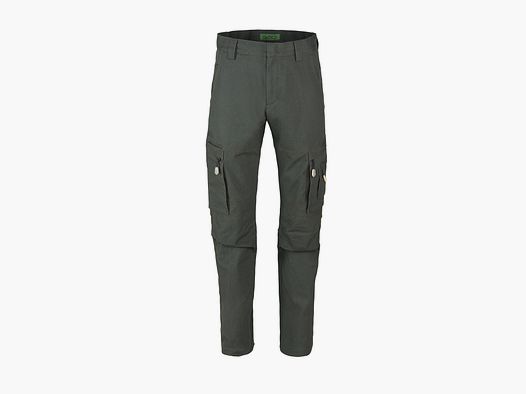 Pantalon Cargo de Chasse Graham