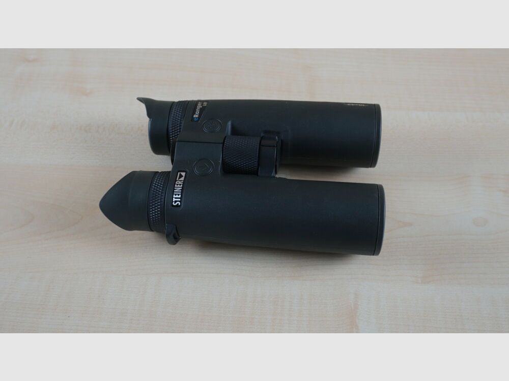 Steiner Ranger LRF 10 x 42