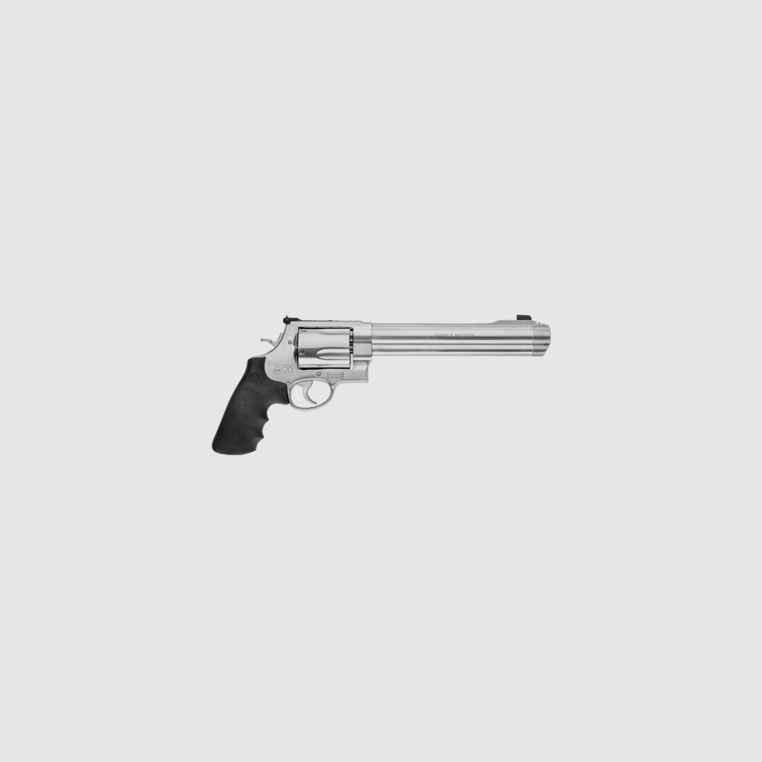 Smith & Wesson 500 – 8.375" – .500 S&W Mag., image 2 sur 2
