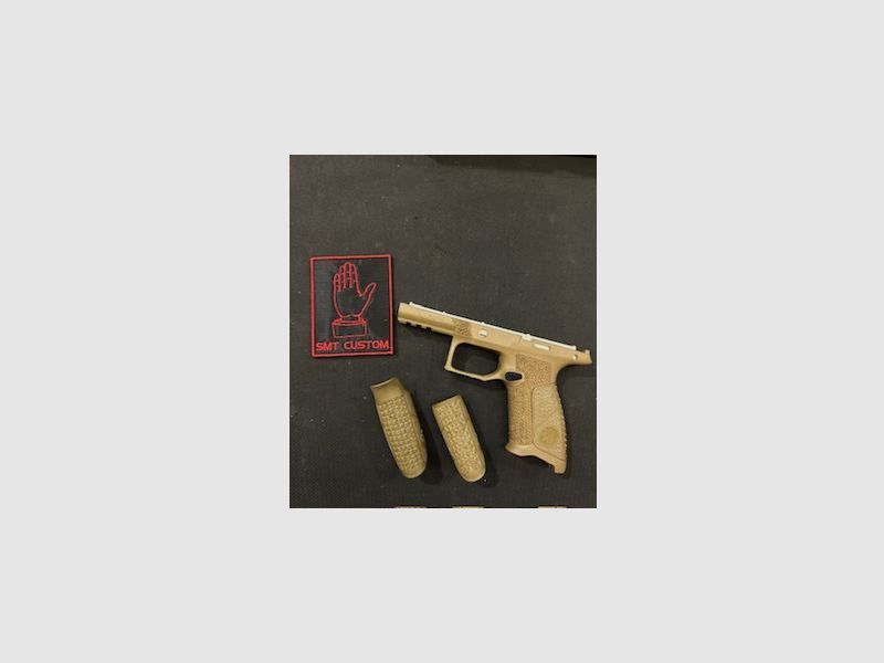 SMT CUSTOM – MODUŁ CHWYTU DO BERETTA APX BASIC