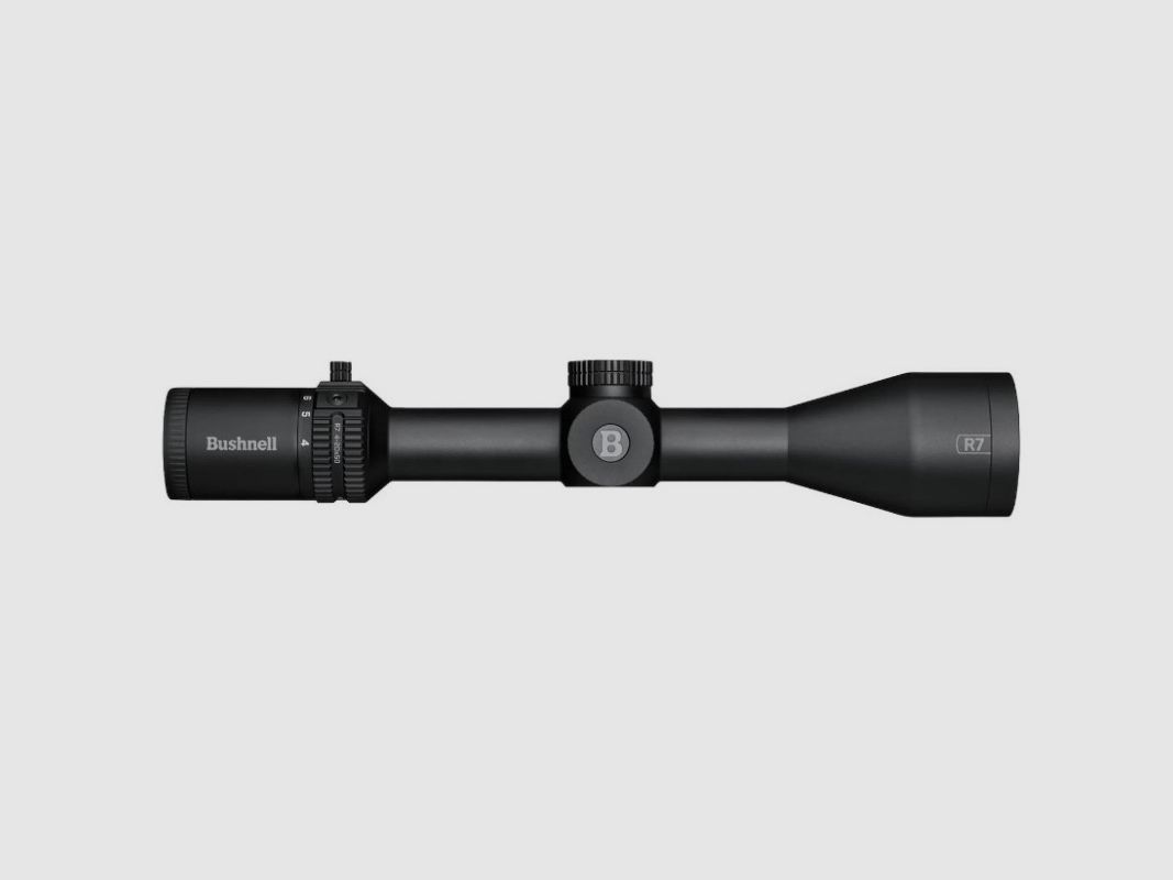 Zielfernrohr BUSHNELL R7 4-20x50 SFP MOA Holdover beleuchtet., Bild 3 von 6