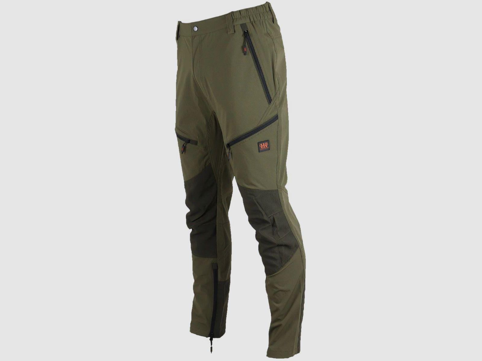Pantaloni elasticizzati da caccia ORLANDO