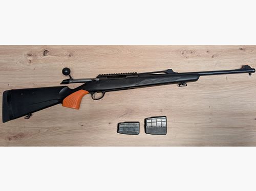 Tikka T3x