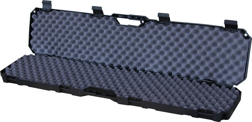 Futteral für Langwaffen Single Scoped Rifle Case 51″ MTM (128 cm), Bild 3 von 4