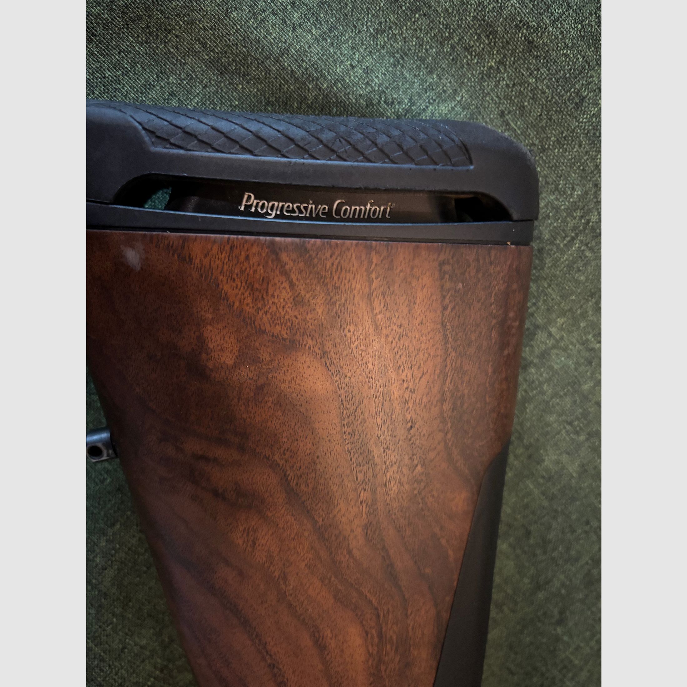 Benelli 828U 12/76 mit stahlschrotbeschuss 