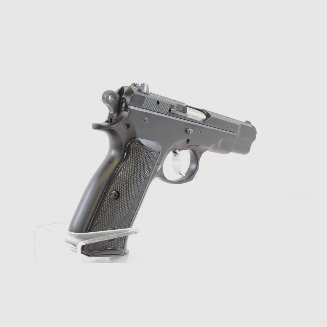 Czech Armory ZBROJOVKA BRNO M 75 Tropen - 9mm Luger