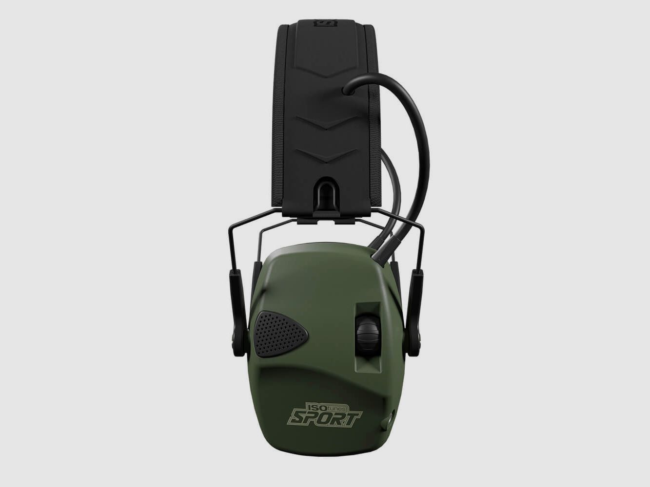 ISOtunes Sport DEFY Slim gehoorbescherming, afbeelding 4 van 6